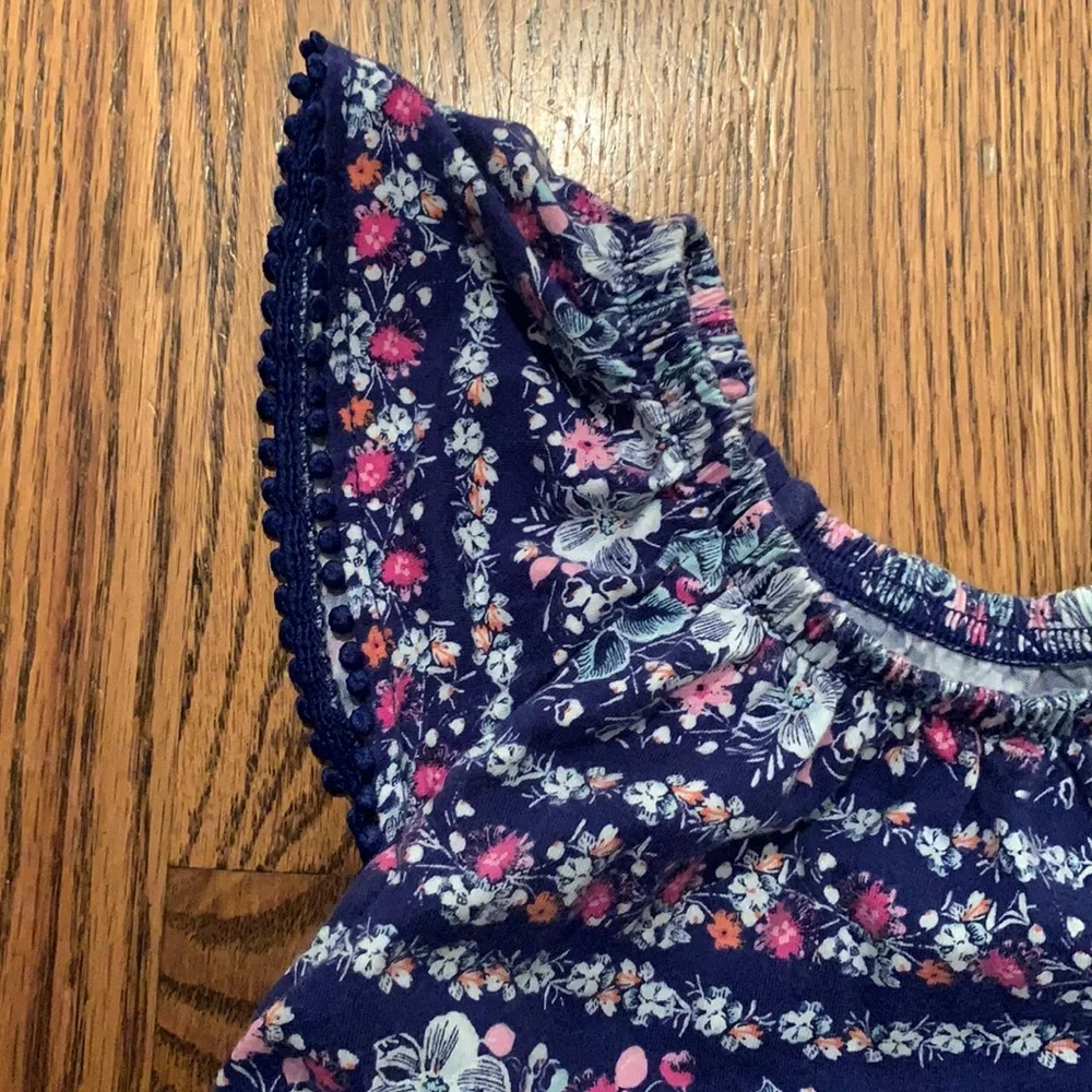OshKosh romper